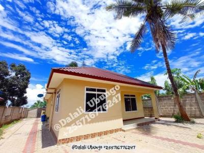 House/Apartment for Rent at Kimara, Dar Es Salaam