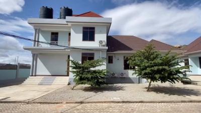 House for Rent at Serengeti, Mbeya