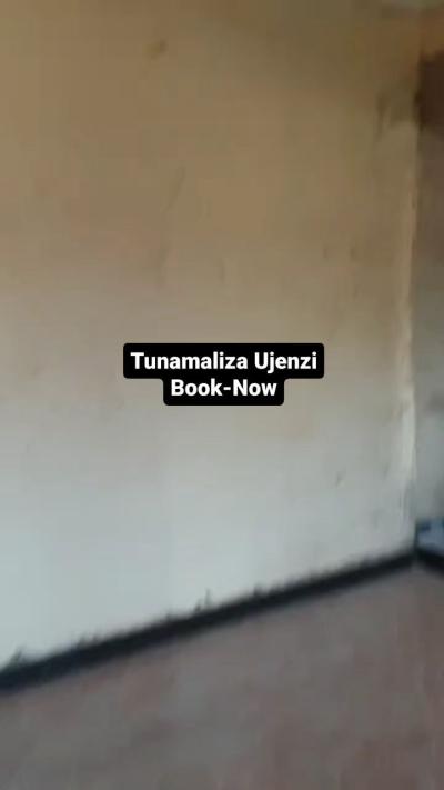 House for rent at Mawasiliano, Morogoro