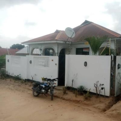 3 Bedrooms House for sale at Pugu, Dar Es Salaam