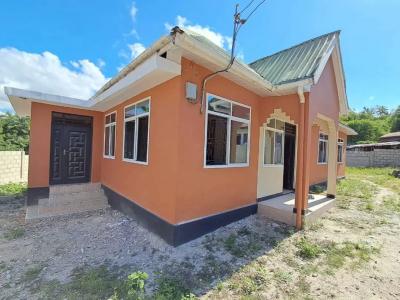 House for Rent at Kimara, Dar Es Salaam