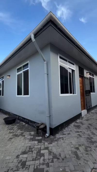 2 Bedrooms House for Rent at Mwananyamala, Dar Es Salaam