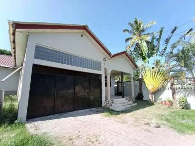 4 Bedrooms House for Rent at Kimara, Dar Es Salaam