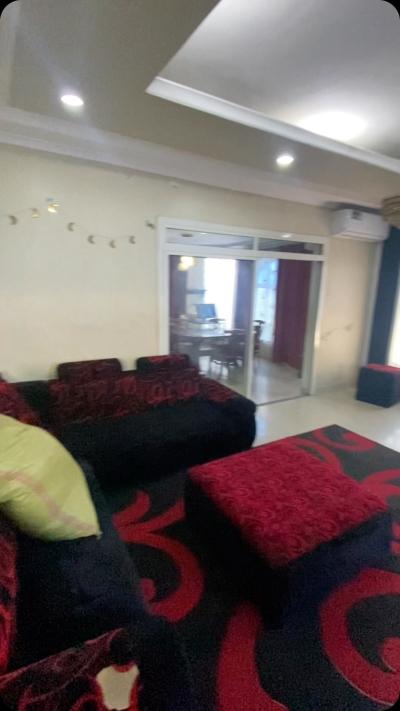 4 Bedrooms House for Rent at Makumbusho, Dar Es Salaam