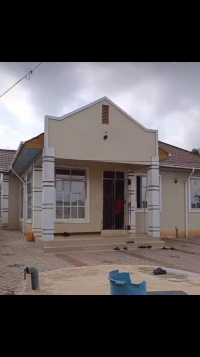 3 Bedrooms House for sale at Tabata, Dar Es Salaam