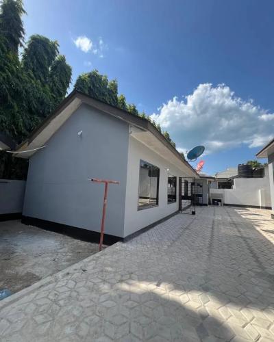 House for rent at Namanga, Arusha