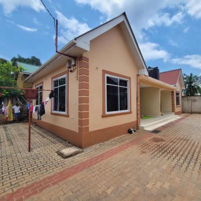 House for Rent at Pugu, Dar Es Salaam