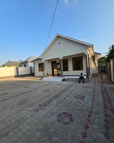 House for sale at Madale, Dar Es Salaam