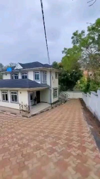 2 Bedrooms House/Apartment for Rent at Mbezi, Dar Es Salaam