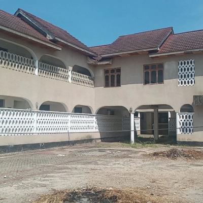 House for sale at Nyaishozi, Kagera