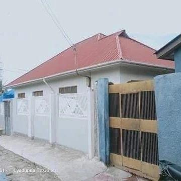 House for sale at Kipawa, Dar Es Salaam