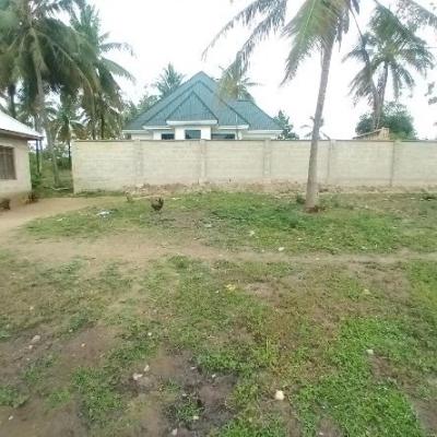 Plots for sale at Bunju, Dar Es Salaam