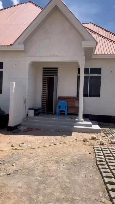 House/Apartment for Rent at Iyumbu, Dodoma