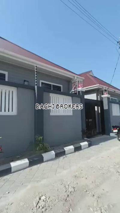 1 Bedrooms House for Rent at Sinza, Dar Es Salaam