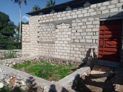 Plot for sale at Ukumbi, Iringa