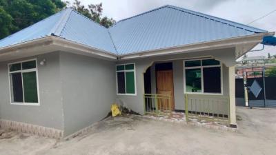 2 Bedrooms House/Apartment for sale at Kimara, Dar Es Salaam