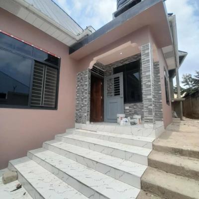 House/Apartment for Rent at Tabata, Dar Es Salaam