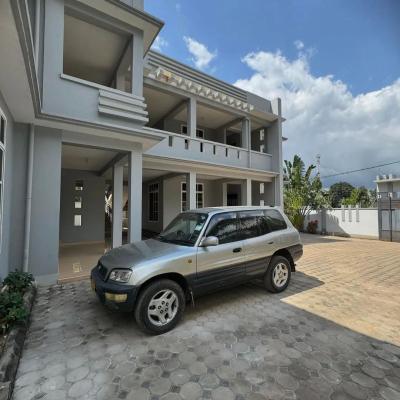 Nyumba/Apartment ya vyumba vinne inapangishwa Goba, Dar Es Salaam