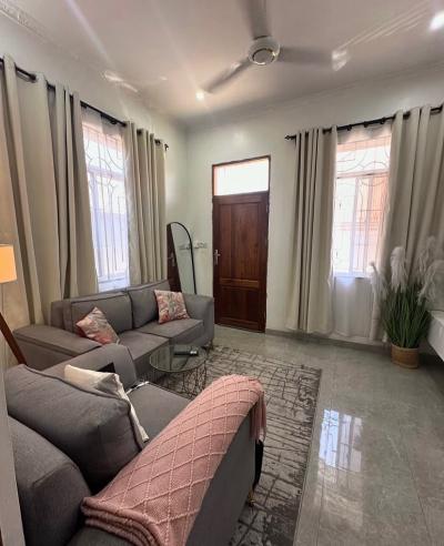 House/Apartment for Rent at Kijitonyama, Dar Es Salaam