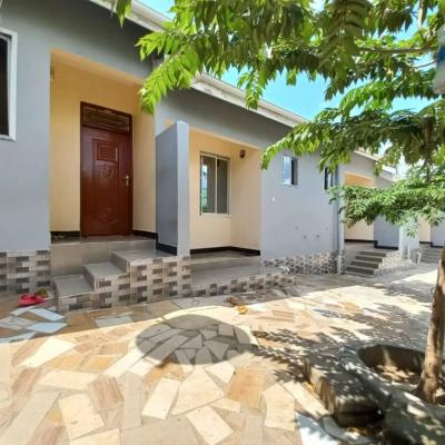 House for Rent at Kimara, Dar Es Salaam