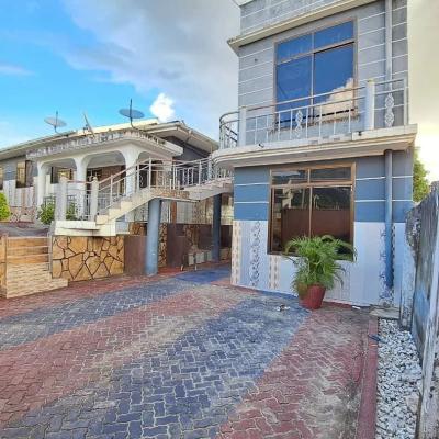 House for rent at Kimara, Dar Es Salaam