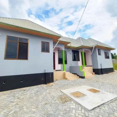 Nyumba/Apartment ya vyumba viwili inapangishwa Tabata, Dar Es Salaam