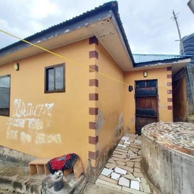 House for Rent at Ubungo, Dar Es Salaam