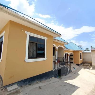 House for rent at Mbezi, Dar Es Salaam