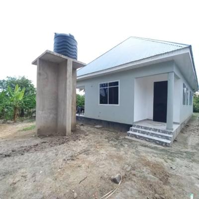 House for Rent at Kimara, Dar Es Salaam