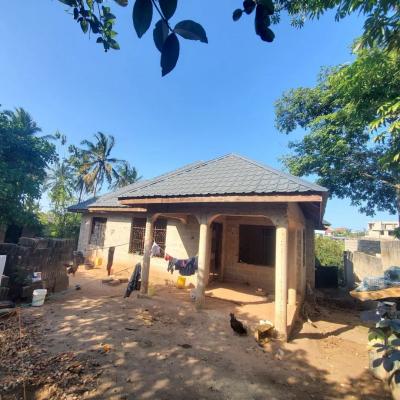 3 Bedrooms House for sale at Madale, Dar Es Salaam