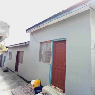 1 Bedrooms House/Apartment for Rent at Mawasiliano, Morogoro