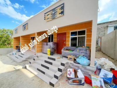 1 Bedrooms House/Apartment for Rent at Kimara, Dar Es Salaam