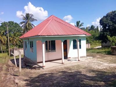 2 Bedrooms House for Rent at Kibamba, Dar Es Salaam