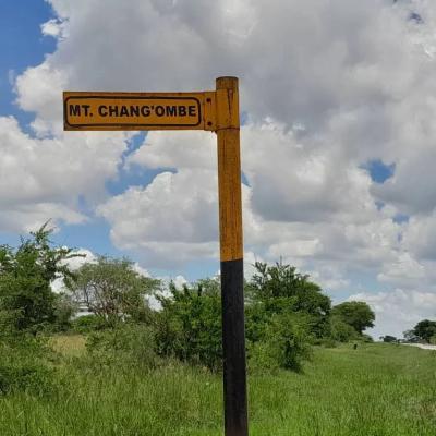 Shamba linauzwa Mjini, Ruvuma