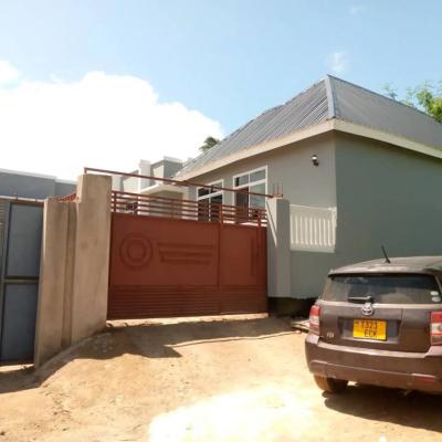 Nyumba/Apartment ya chumba kimoja inapangishwa Mbezi, Dar Es Salaam