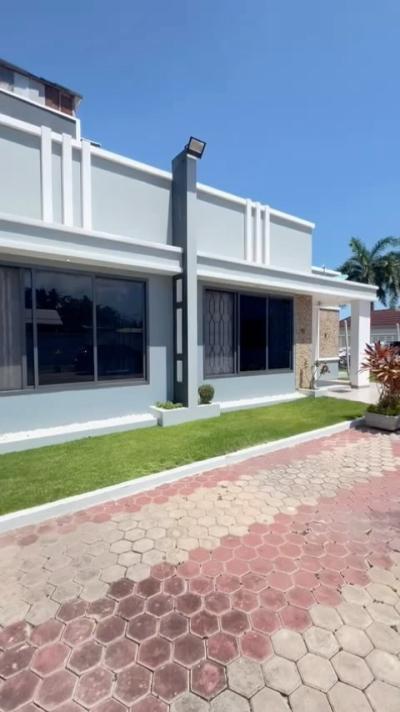 House for sale at Mbezi, Dar Es Salaam