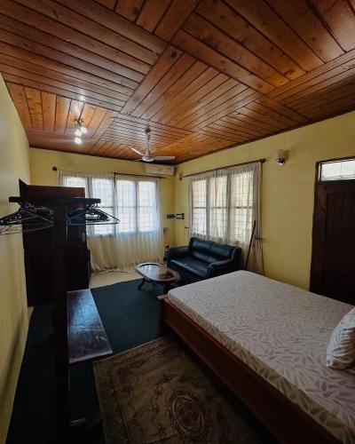 Nyumba/Apartment ya chumba kimoja inapangishwa Mikocheni, Dar Es Salaam