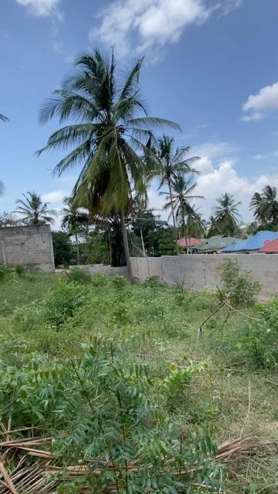 Kiwanja kinauzwa Goba, Dar Es Salaam