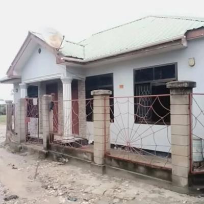 House for Rent at Ubungo, Dar Es Salaam