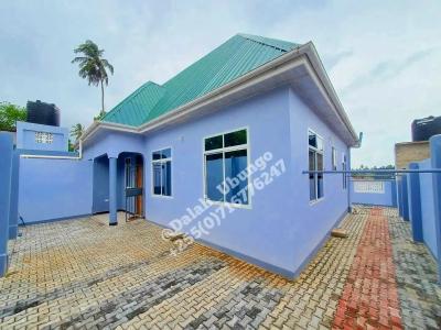 3 Bedrooms House for Rent at Bonyokwa, Dar Es Salaam