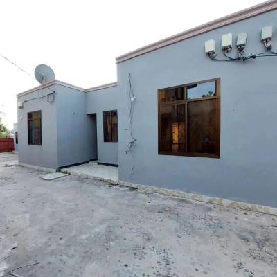 House for rent at Kimara, Dar Es Salaam