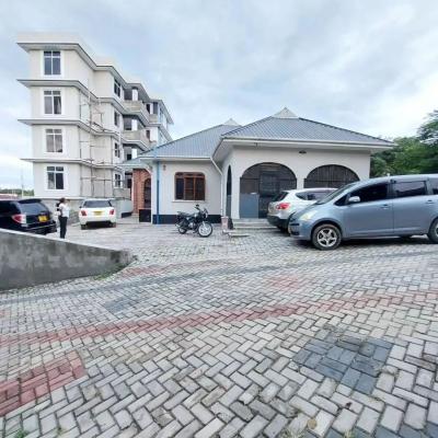 Nyumba/Apartment ya vyumba viwili inapangishwa Kimara, Dar Es Salaam