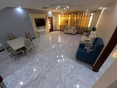 Nyumba/Apartment ya vyumba vitatu inapangishwa Msasani, Dar Es Salaam