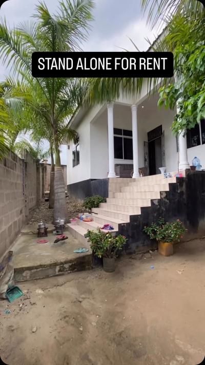 3 Bedrooms House for Rent at Mbezi, Dar Es Salaam