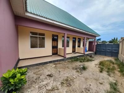 House for Rent at Kimara, Dar Es Salaam