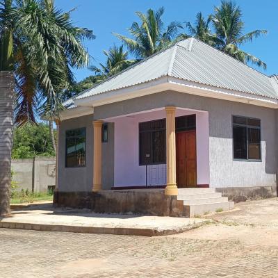 House/Apartment for Rent at Mawasiliano, Morogoro