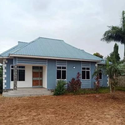 3 Bedrooms House for Rent at Mapinga, Pwani