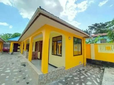 House/Apartment for Rent at Kimara, Dar Es Salaam