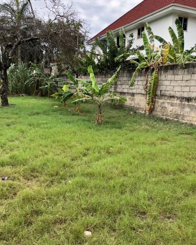 Plot for sale at Mbezi, Dar Es Salaam