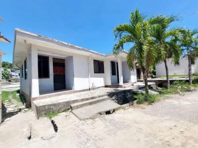 1 Bedrooms House/Apartment for Rent at Kimara, Dar Es Salaam